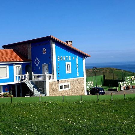Apartamentos Santa Justa ウビアルコ エクステリア 写真