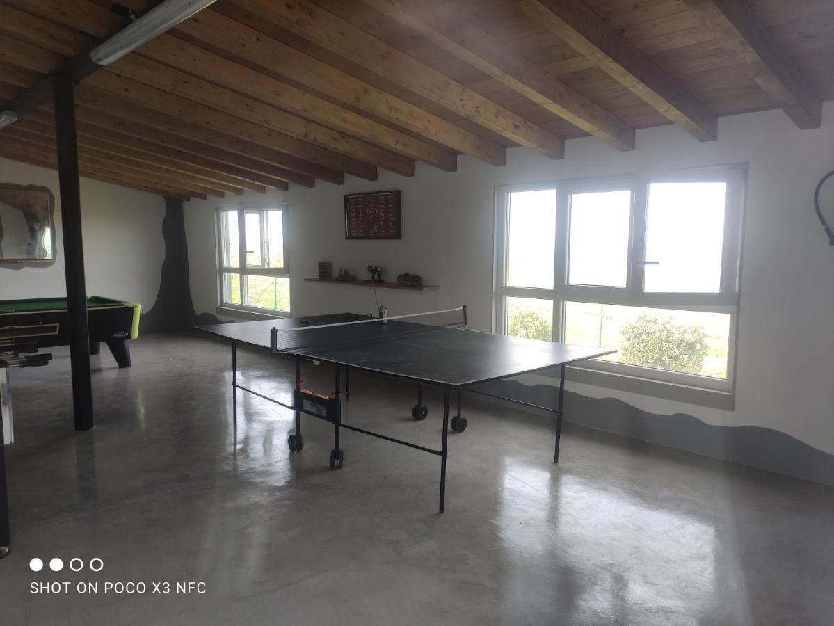 Apartamentos Santa Justa ウビアルコ エクステリア 写真