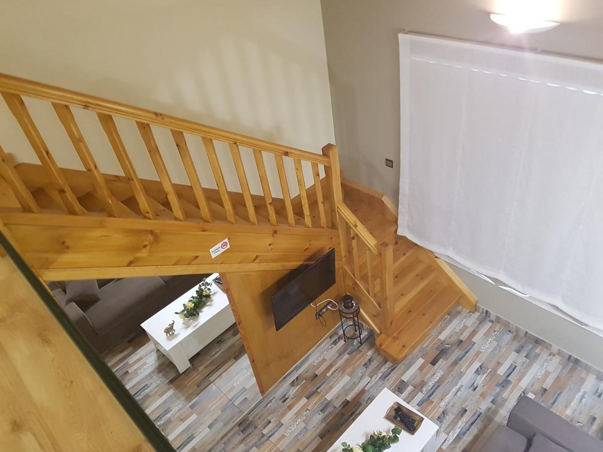 Apartamentos Santa Justa ウビアルコ エクステリア 写真