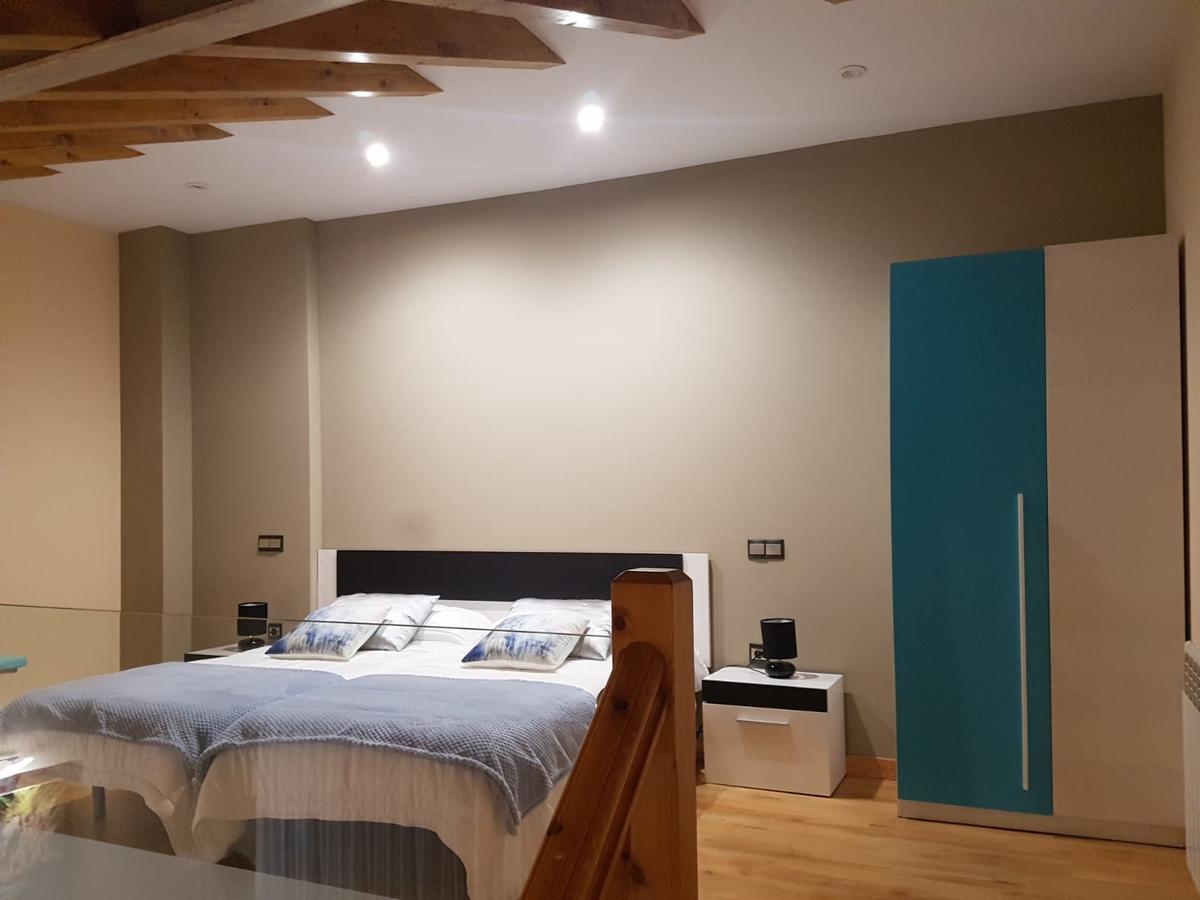 Apartamentos Santa Justa ウビアルコ エクステリア 写真