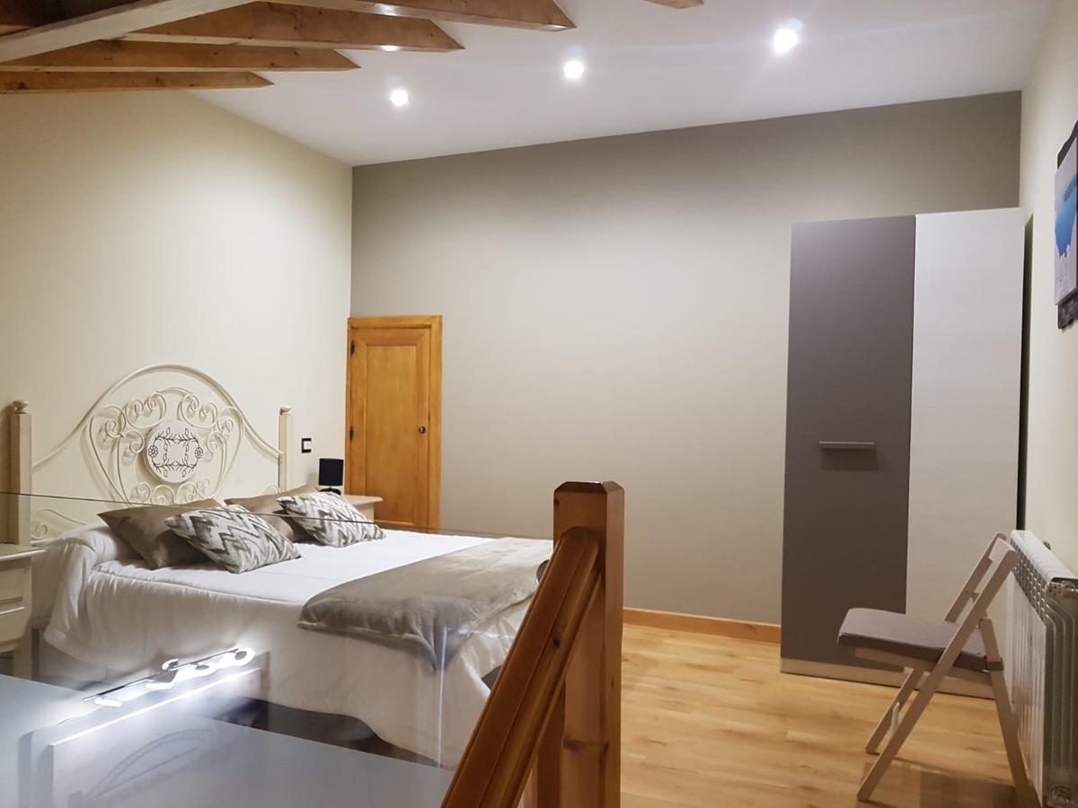 Apartamentos Santa Justa ウビアルコ エクステリア 写真