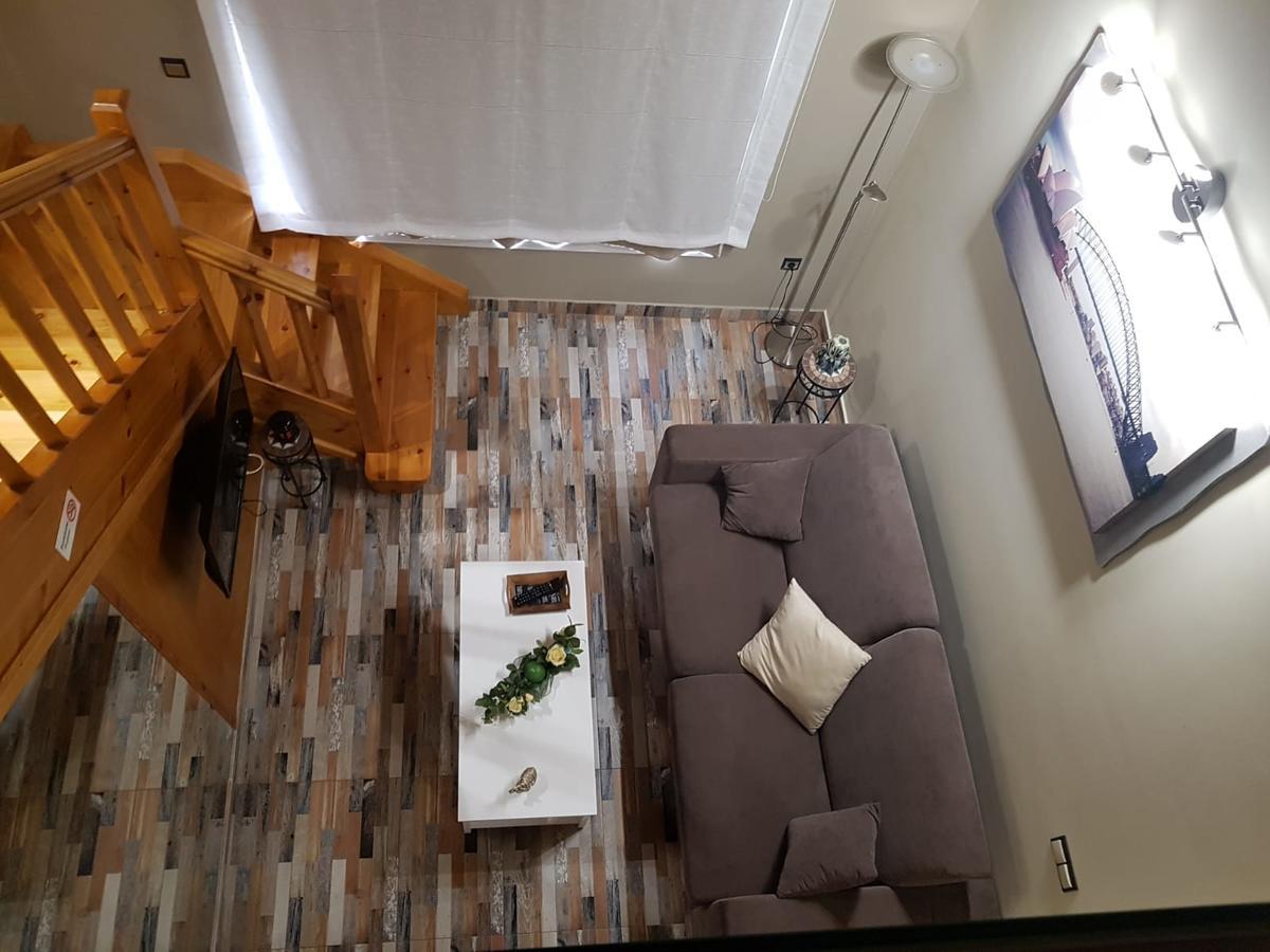 Apartamentos Santa Justa ウビアルコ エクステリア 写真